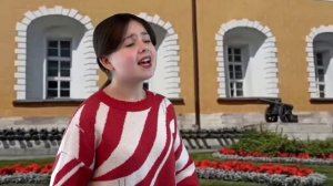 СОФИЯ ОЛАРЕСКО - ПТИЦЫ НАД РОССИЕЙ