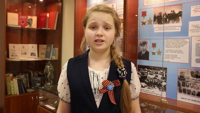 Ольга Берггольц «Блокадная ласточка»