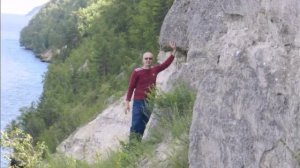 Место на карте. Камское устье