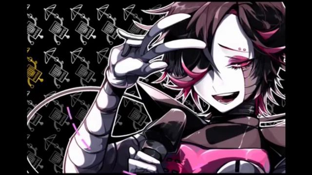 Death by glamour REMIX смотреть онлайн