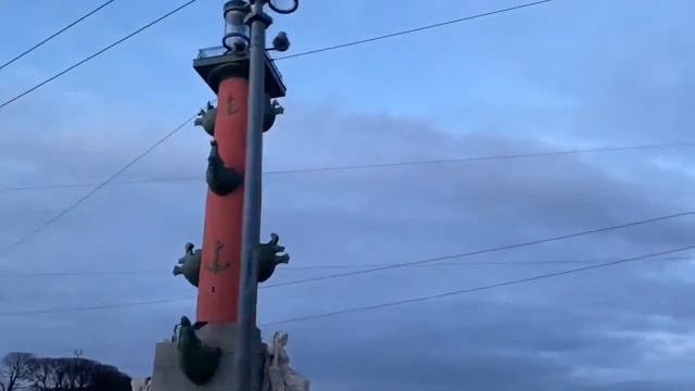 Санкт-Петербург в апреле смотреть онлайн