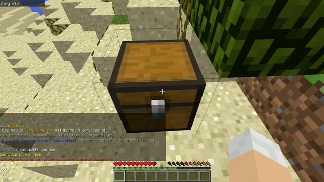 как копировать вещи в minecraft смотреть онлайн