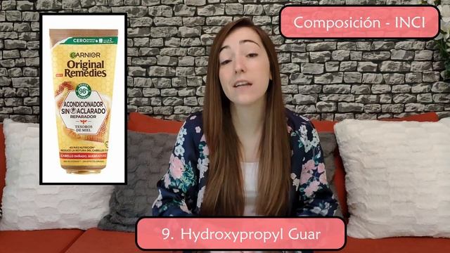 NUEVO Acondicionador SIN aclarado Tesoros de Miel de Original Remedies de Garnier {tinycosmetics}