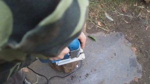 Инжекционная газовая горелка своими руками . DIY Injection Gas Burner