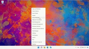 Как обновить драйверы устройств в Windows 11 вручную