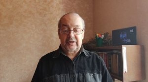 Молитесь о нас или ЗА нас