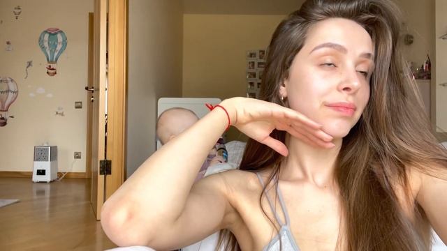 ОДИН ДЕНЬ ИЗ ЖИЗНИ МОЛОДОЙ МАМЫ | ЧАСТЬ 3?