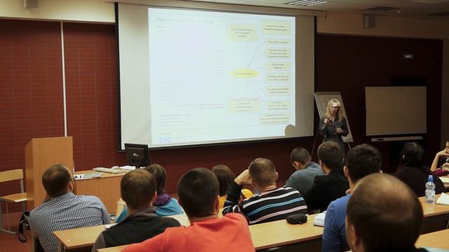 Подготовительная работа. Создание коммерческого предложения смотреть онлайн