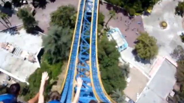 sick coaster.MPG смотреть онлайн