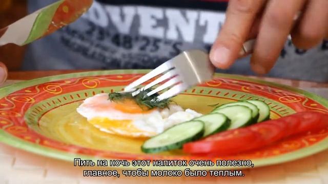 Не толстеем: чем можно подкрепиться перед сном смотреть онлайн