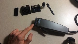 ОНЛАЙН ТРЕЙД.РУ — Машинка для стрижки волос Moser PRIMAT 1230-0053 (1230-0051 в тёмном цвете)