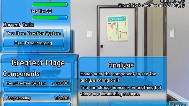 Infinite Game Works - Part 4 смотреть онлайн