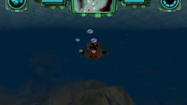 Sub Culture walkthrough