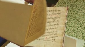 Видеоролик для телеканала Вместе РФ – Россия. Связь времен. Иван III