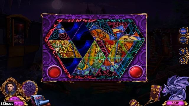 Dark Romance 10: Hunchback Of Notre Dame - Part 14 BONUS START Let's Play Walkthrough смотреть онлайн