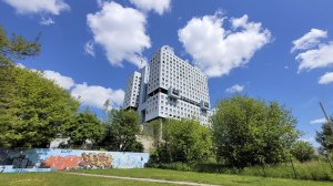 Почему взорвали королевский замок в Калининграде?