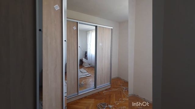 шафа купе.1.8. сонома. київський стандарт