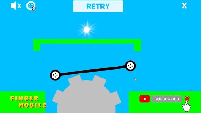 Car Drawing Game Gameplay Walkthrough All Levels смотреть онлайн