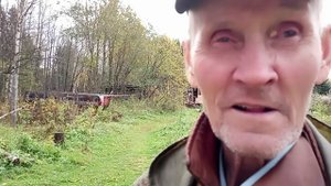 ЗАПУСК БЕНЗОПИЛЫ Штиль 180