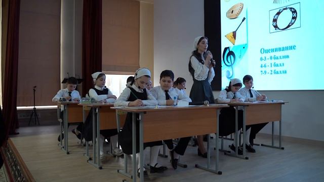 Урок музыки в 4 м классе. Инструменты русского народного оркестра. Оперы сказки русских композиторо