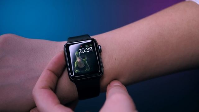 APPLE WATCH SERIES 3: ХОРОШИ, НО ДОРОГОВАТО смотреть онлайн