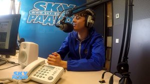 Никита Алексеев на SKY Радио