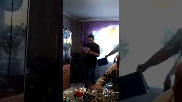 Тарантасик. А там за горой, за высокой горой