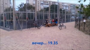 Новости Бельбека. Вечерний выпуск в 100- летие флага.