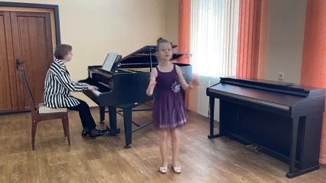 Иванова Софья. 
