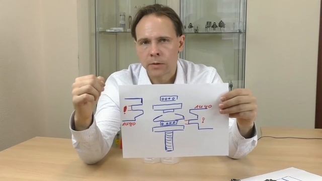 Фрезы WPW серии RGD для быстрого изготовления обвязки фасадов