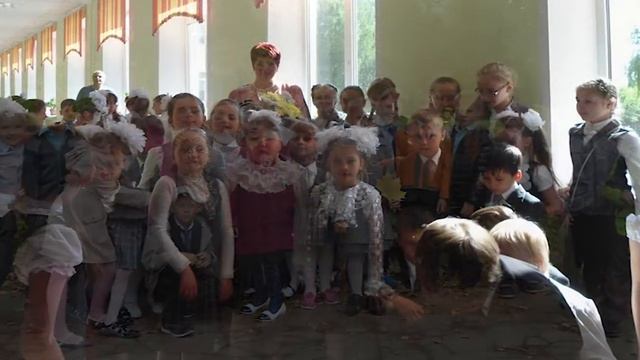 Мой первый учитель смотреть онлайн