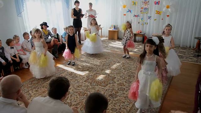 Фильм дет сад выпускной с интервью смотреть онлайн