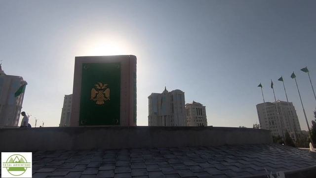 Turkmenistan