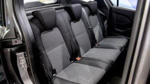 Mercedes-Benz Citan второго поколения показали в бензиновой и электрической версиях