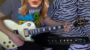 Обзор Burny RLC 55