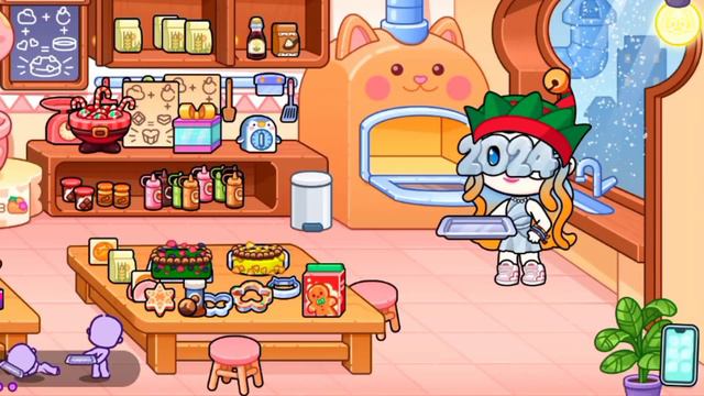 SHOCK 😲 AVATAR WORLD NEW UPDATE 2024 🎁🥳 смотреть онлайн