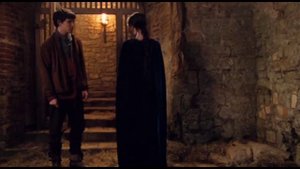 МерМор - семейный скандал