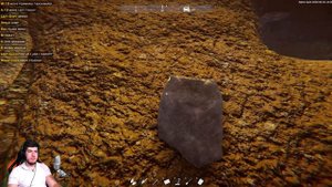 РАСКОПАЛ КОСТИ ДИНОЗАВРА