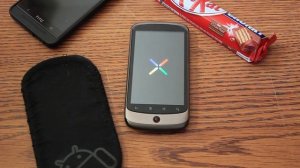 Installing Android 4.4 KitKat on the Nexus One