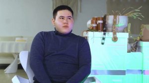 JAI ANGIME #6 - Иманбек