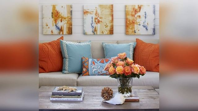 Как использовать терракотовый цвет в интерьере: рекомендации и идеи смотреть онлайн