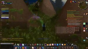 Как сделать квест Духи крикунов и получить Яйцо Хаккара Wow Classic Храм