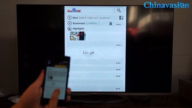 How to use the MeLE Cast S3 HDMI Dongle? - DLNA, Miracast, Airplay, HD, All OS смотреть онлайн