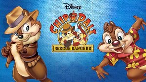Chip 'N' Dale's Rescue Rangers Theme Song