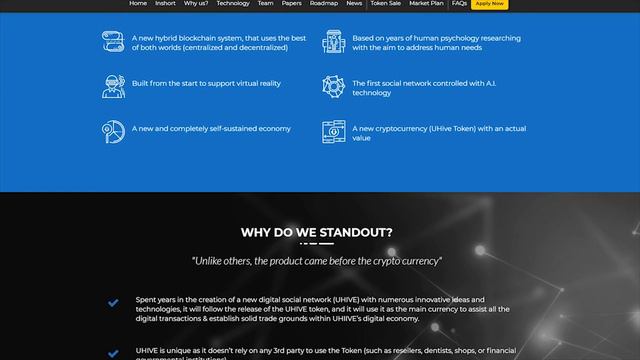 UHive | Обзор смотреть онлайн