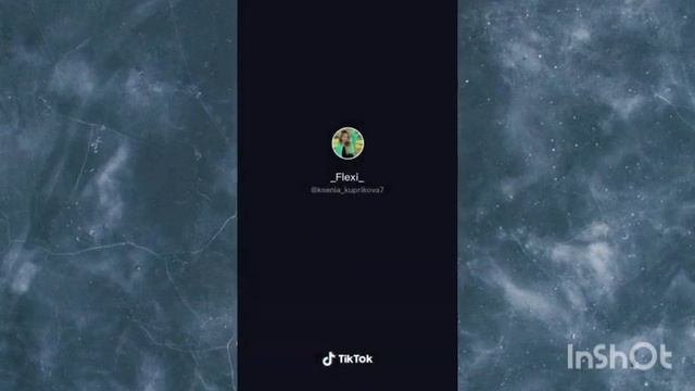 ✨КСЕНИЯ КУПРИКОВА В TIK TOK✨