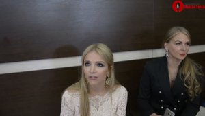 Михальчик Юлия ( Live интервью )