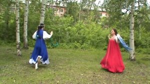 зазывалка 2