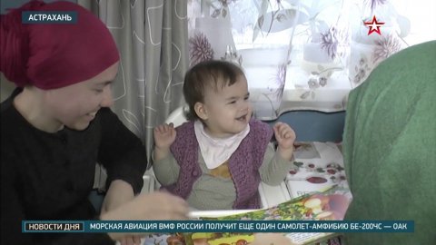 Жительнице Астрахани отказали в пособии из за двух мертворожденных детей