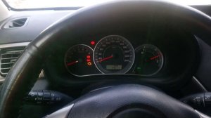 Самодиагностика субару. Это должен знать каждый Suba-ровод!